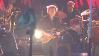 TREY ANASTASIO BAND : Push On Til The Day : {1080p HD} : Summer Camp : Chillicothe, IL : 5/25/2014