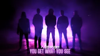 NAVOCANE || YOU GET WHAT YOU SEE [TEASER]