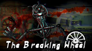 [FULL Audiobook] "The Breaking Wheel" - Fazbear Frights #7