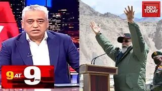 Top Headlines Of The Day With Rajdeep Sardesai | India Today | July 3, 2020