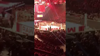 Black and Ricochet vs. The Revival Raw Tag Team Title Match (Monday Night Raw Philadelphia 2019)