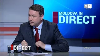 Moldova în direct I De ce Chișinăul s-a răzgândit să cumpere curent din Ucraina