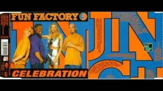 Fun Factory - Celebration (Mousse T's Back to the Old School)