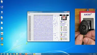 AK90 Software Install And Programming Demo
