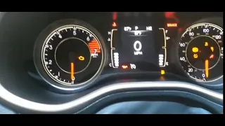 2014 JEEP CHEROKEE Won't Crank or Start...1 Click Fixed...