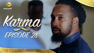 Série - KARMA - Episode 28 - VOSTFR