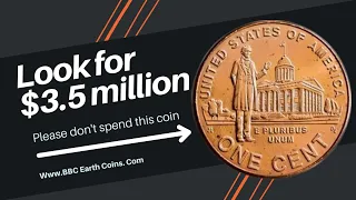 Numismatic Secrets: 2009 Lincoln Penny's True Worth!