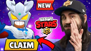 2 NEW FREE SECRET PRIMO and FANG SKINS🔥🔥NEW GLITCHES and MORE !!