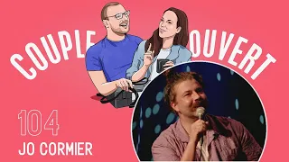 Couple Ouvert - Jo Cormier LIVE à Saint-Eustache