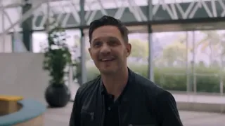 Venom (2018): Eddie Brock Intro Scene