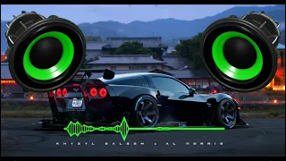 Randall wahran music 🎶 tranding bgm music DJ remix songs 🎶 car bass boost music #viral #music