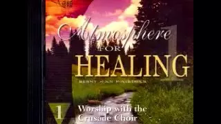 Atmosphere for healing vol 1 Benny Hinn Ministries