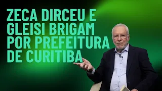 Ex-prefeitos de Porto Alegre fazem nota eleitoreira - Alexandre Garcia