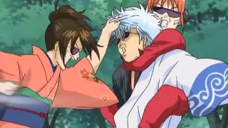 Bully Kagura And Otae