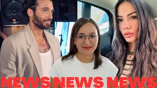 💥 Demet Özdemir's summer plans and Can Yaman's conquest | Latest news