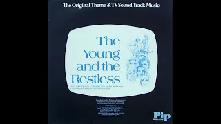 The Young And The Restless - The Original Theme & TV Sound Track Music (1974)