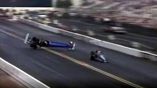 1995 NHRA Winston Select Sportsman Finals Pomona