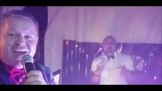 Aleksandras Dirmantas & DJ Ramas. Dovilės ir Mariaus vestuvės 2019