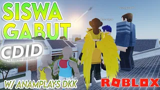 Jika Kalian Merasa Gabut Klik Video Ini - Car Driving Indonesia Roblox CDID