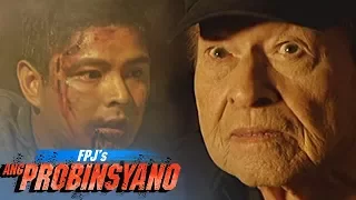 FPJ's Ang Probinsyano: Don Emilio starts the suffering of Cardo