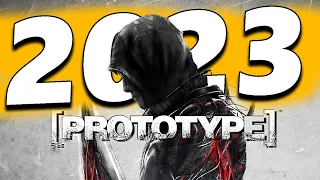 You HAVE To Play Prototype Right Now (Review)