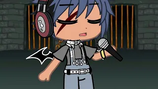 Isaac Singing || Mini GCMV || (kinda old) || Gacha Club || Reyn