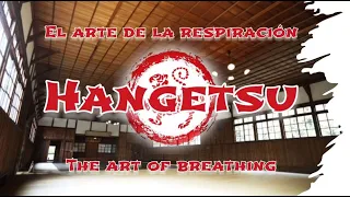 🔥(All subs)HANGETSU The Art Of Breathing 🌬️🥋👊🔥#hangetsukata #katabreathing #martialarts #karate