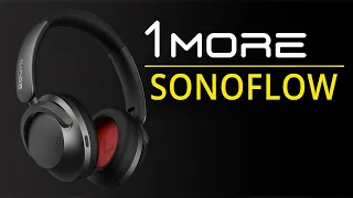 1More Sonoflow -  BEST BUDGET Headphones!