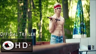 MY FRIEND DAHMER Official Trailer (2017) HD  |  ALL OFFICIAL TRAILERS