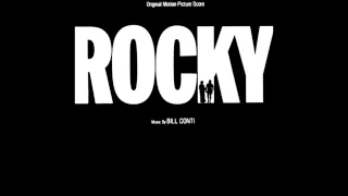 [1976] Rocky - Bill Conti - 04 - Reflections