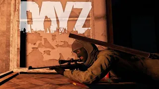 DayZ - UN INCONNU M'A AIDÉ À SURVIVRE