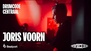 Joris Voorn DJ set - Drumcode Centraal ADE | @beatport live