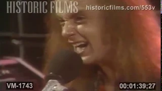 Focus - Live at Don Kirshner's Rock Concert 1974 (Full Performance - HD)