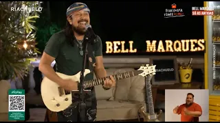 Bell Marques - Eu quero esse amor