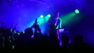 Adam Gontier - I Hate Everything About You (Three Days Grace) | Novosibirsk. Russia 04/09/18