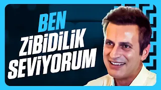 Teoman Kafası Karışık Biri Mi? | Bir Bar Taburesi Üstünde