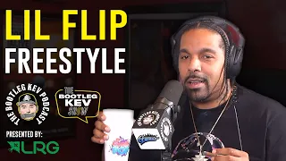 Lil Flip Freestyles Off the Top For 6 Minutes