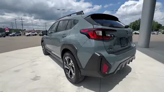 2024 Subaru Crosstrek Premium!