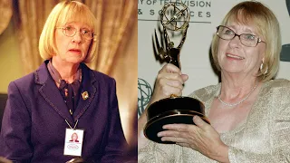 The Life and Sad Ending of Kathryn Joosten