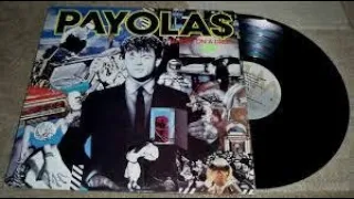 HQ PAYOLA$ PAYOLAS - EYES OF A STRANGER  Best Version HQ Enhanced High Fidelity Audio Mix & lyrics