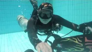 Trying Out The New UTD Delta Trim Backmount & Z System Sidemount Wings.mp4