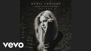 Avril Lavigne - "Lights Out" (Official Audio)