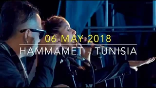 ✭Cuba in Tunisia 2018 ✭  ♫♪ Second concert announced ♬♫