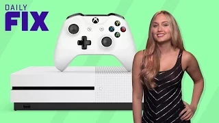 Xbox Upgrade Cycle Is Slowing Down - IGN Daily Fix