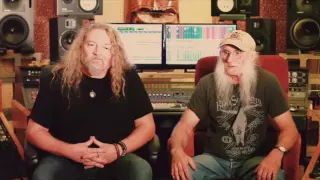 The Kentucky Headhunters: On Safari EPK