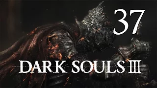 Dark Souls 3 - Let's Play Part 37: Irithyll Dungeon Cells