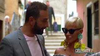 Celebrity Travel - Venice Part A (S02 - E21) 03/05/2018