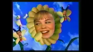 Fox Kids commercials [October 25, 1999]