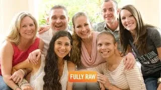 7 Raw Food Success Stories!