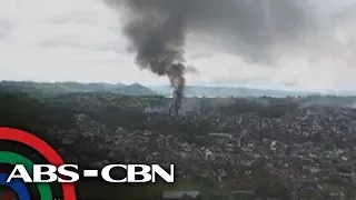 Red Alert: Bangon Marawi